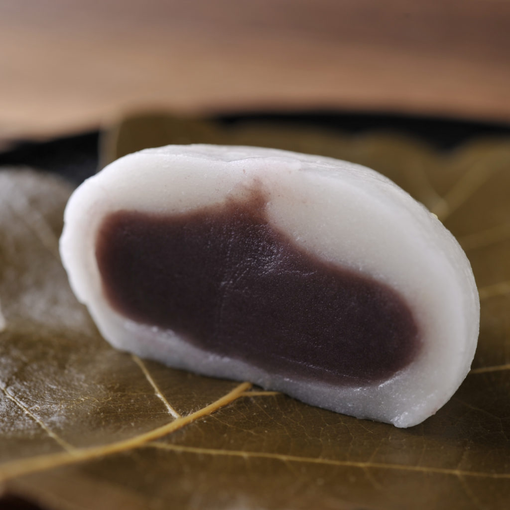 お土産 季節の大福と和菓子 香川県 夢菓房たから