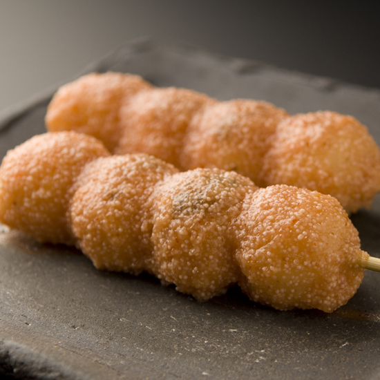 焼き明太だんご 発送に2日要する地域 北海道 東北 沖縄県 は 注文不可となります ご了承ください 季節の大福と和菓子 香川県 夢菓房たから